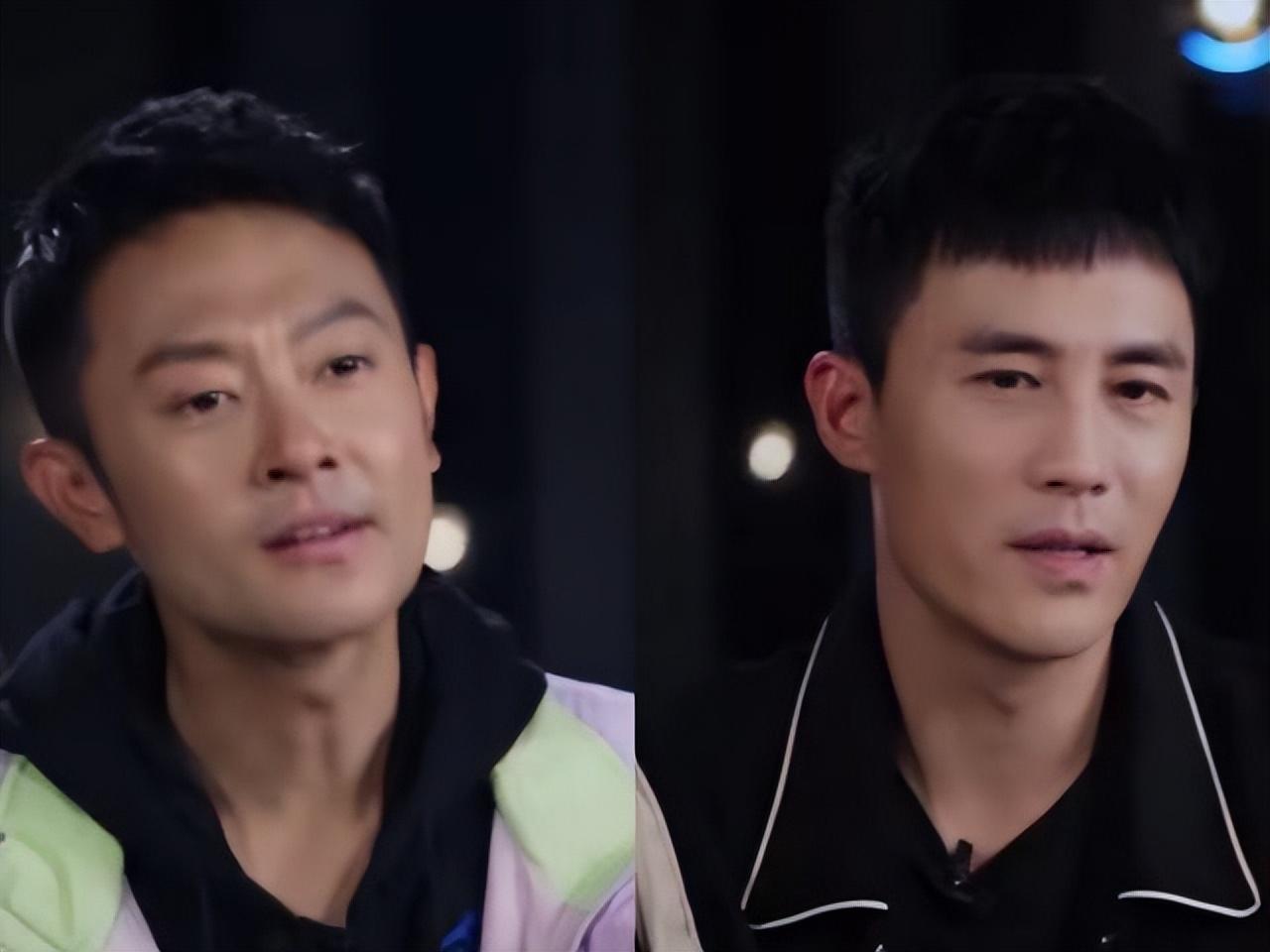 别人都是"为朋友两肋插刀",而在印小天的身上,我看到了什么是"被朋友