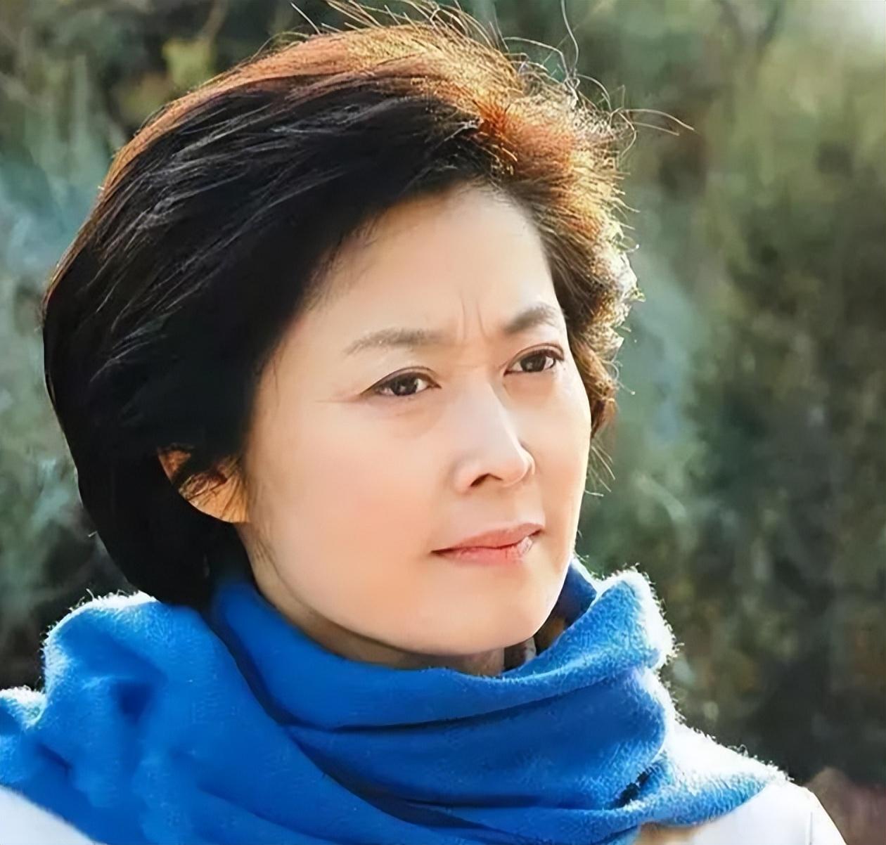 回顾主持人敬一丹从知青到央视金牌主持精彩的人生无需多言