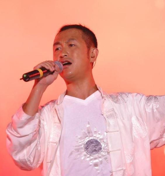 回顾音乐才子高枫一生只爱章子怡生前遗作是我对世界的告别