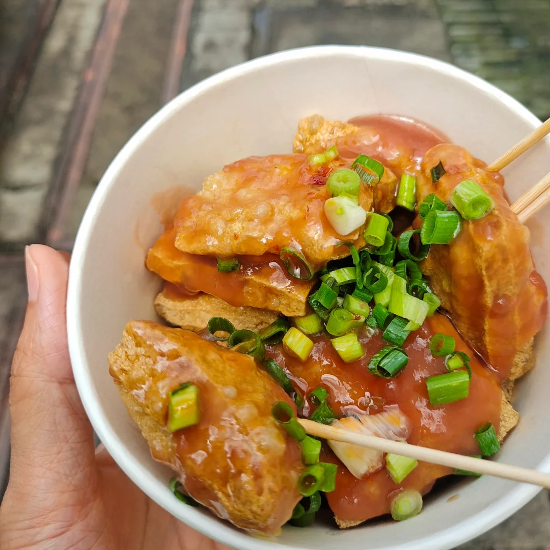 中国唯一没有商业化的古镇高铁直达比乌镇安静悠闲