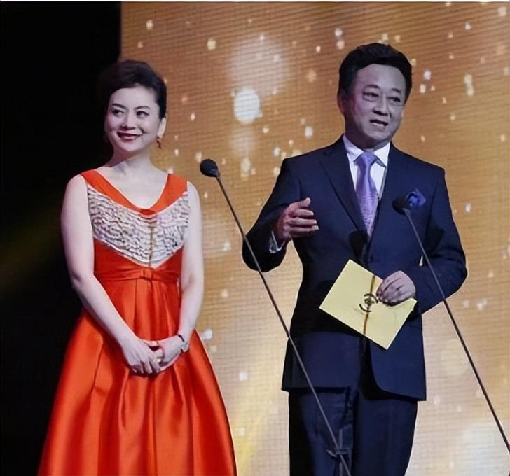 回顾她也已经去世10年曾是电影频道一姐家庭美满时遗憾离世