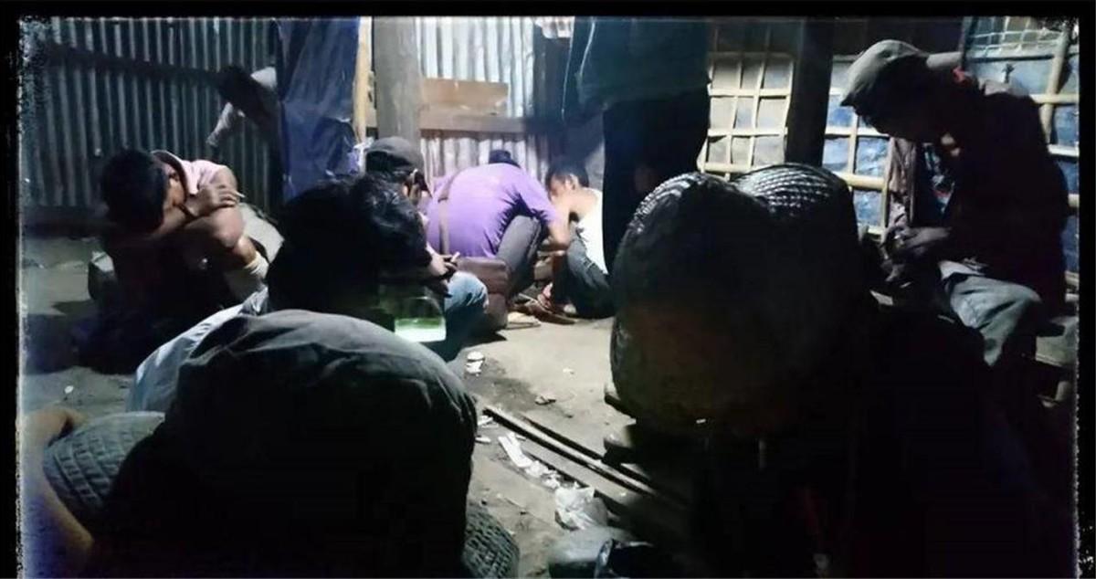 好家伙孤注一掷点映就差评一片观众差评理由出奇一致