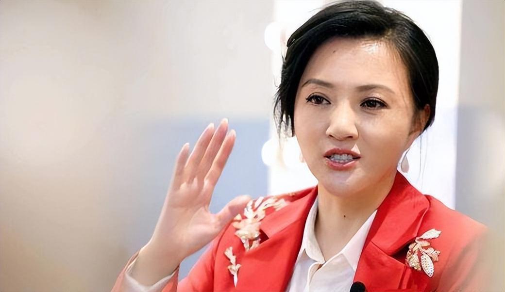 回顾从5登春晚到沦落精神病院金玉婷的结局印证了郭德纲的话