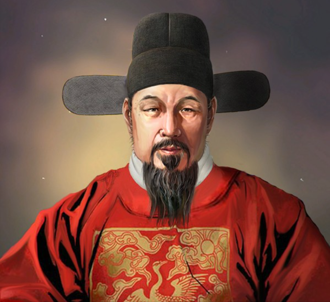 胡惟庸为何谋逆?势力滔天的大明初代权臣,是如何把自己作没了?