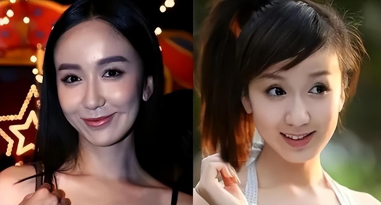 爱情公寓演员现状小龙套成大女主一菲脸崩了有人被逮捕