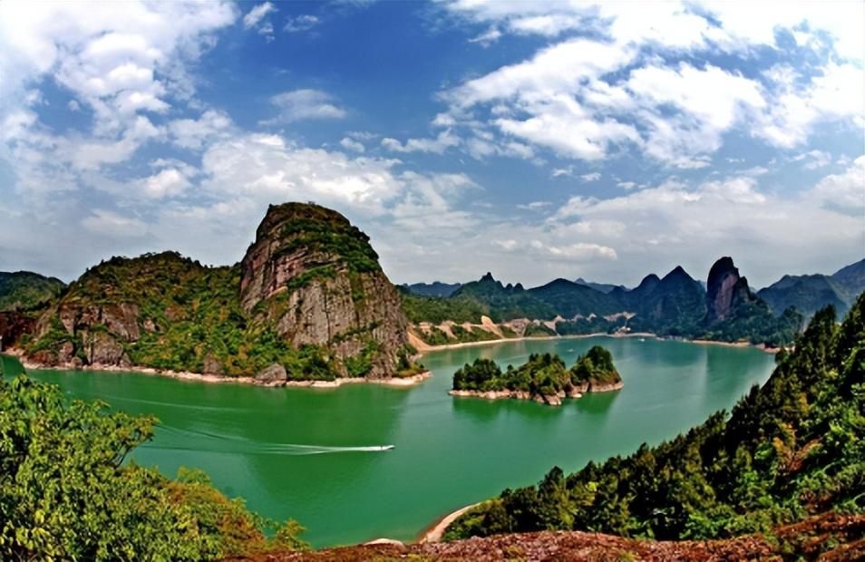 回顾铜钹山唐朝时期被封禁到底因为什么被这样对待呢