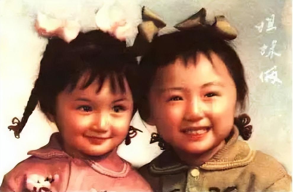 回顾杨钰莹事业巅峰为爱隐退被前夫坑惨如今50岁依旧单身