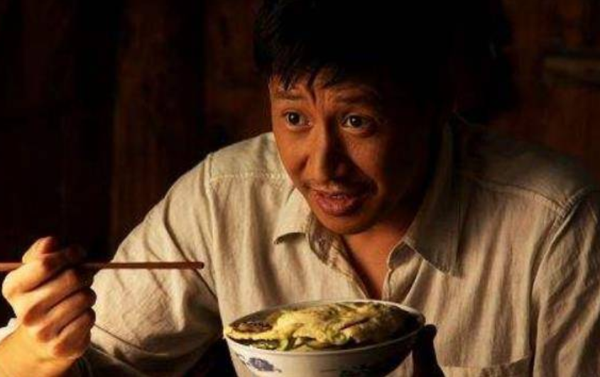 潦草的人生开场