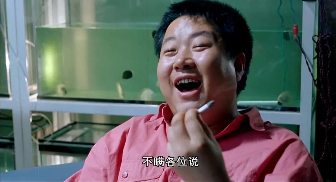 回顾牛振华从食堂大师傅到国际影帝冯巩的搭档48岁酒驾去世