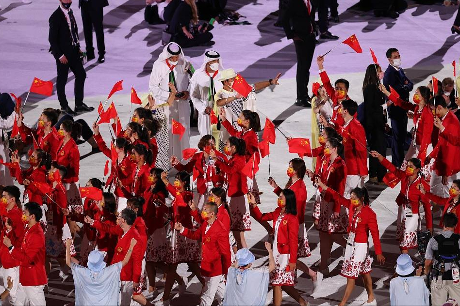 回顾不让参加奥运会俄罗斯出了什么奇招让国际奥委会慌张