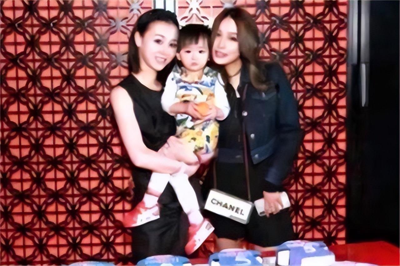 意外相识张梦瑾,重新燃起热情