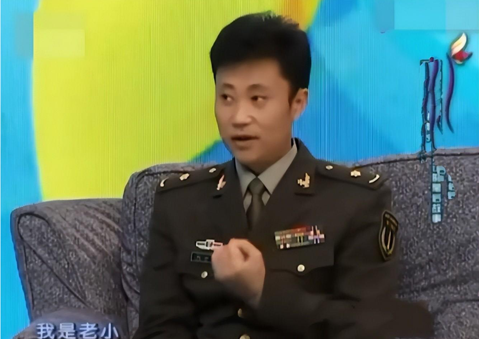 回顾耿为华前妻郑佳倒追大14岁偶像激情褪去抛夫弃女也要离婚