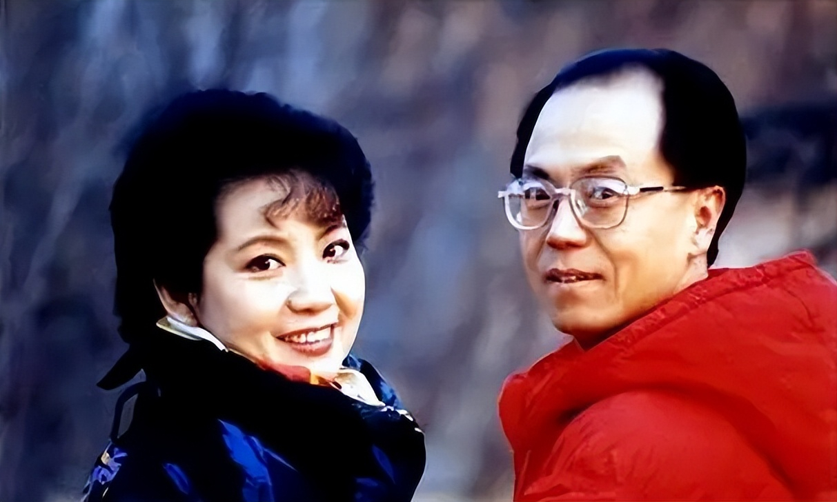 京剧名家李维康嫁给耿其昌48年坚持aa制连一个鸡蛋也不会多吃