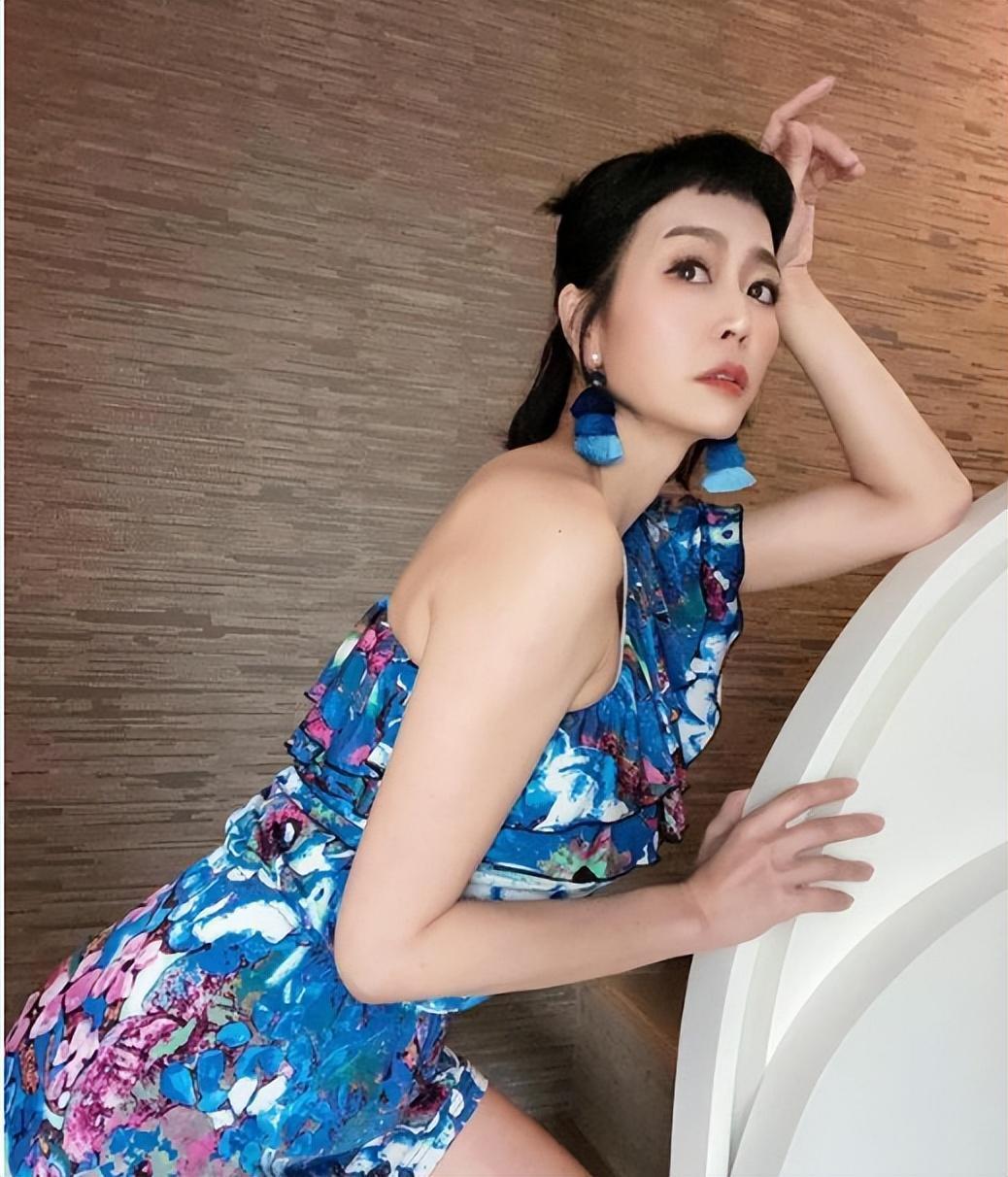 回顾歌星唐玲患癌立下遗嘱财产全部留给自己的宠物不给家人