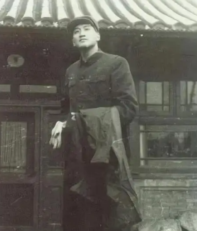 75年熊伯涛少将死因成谜院方提议进行解剖妻子到此为止吧