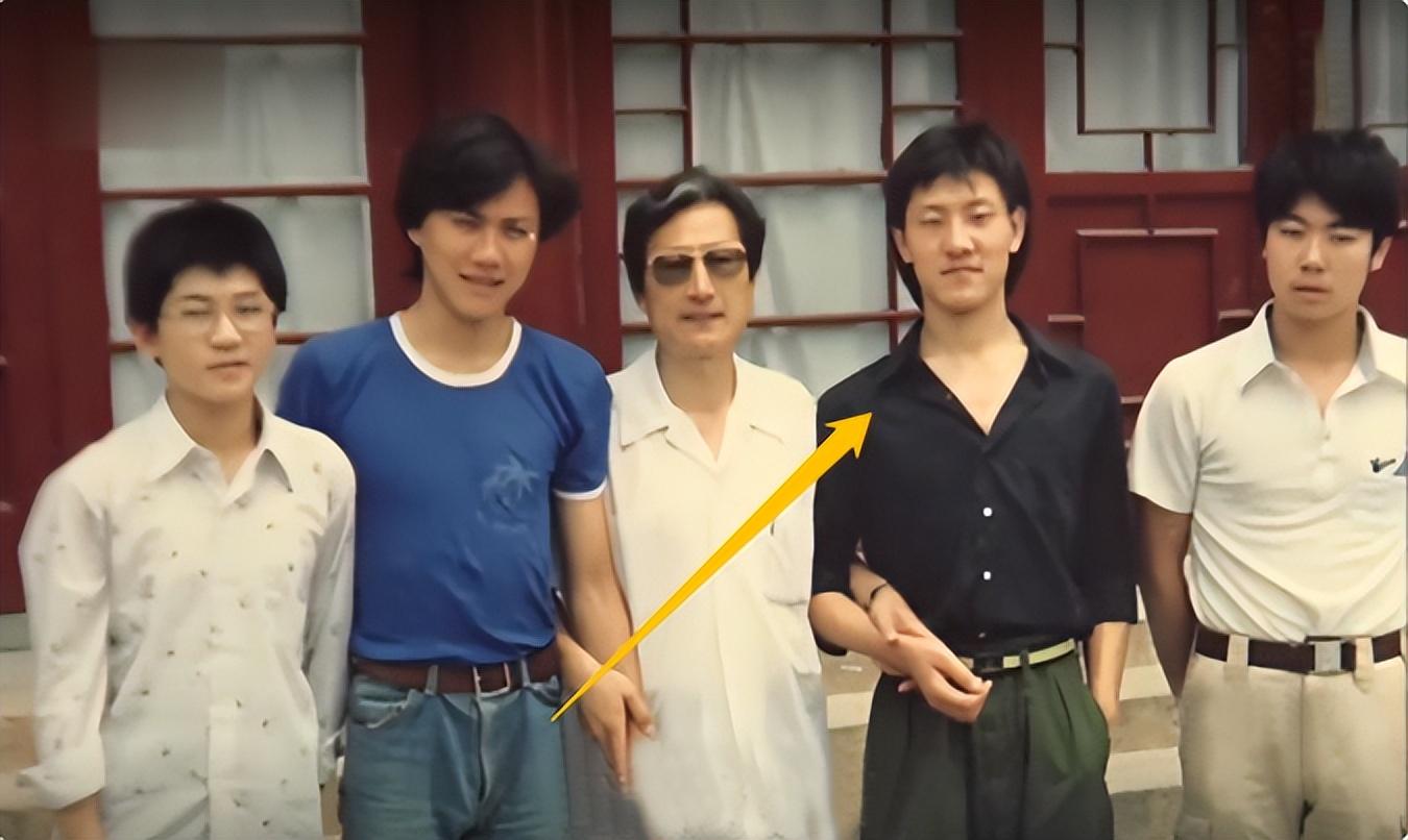 回顾韩磊苦追王燕两年39岁终于得偿所愿结婚16年仍似初恋