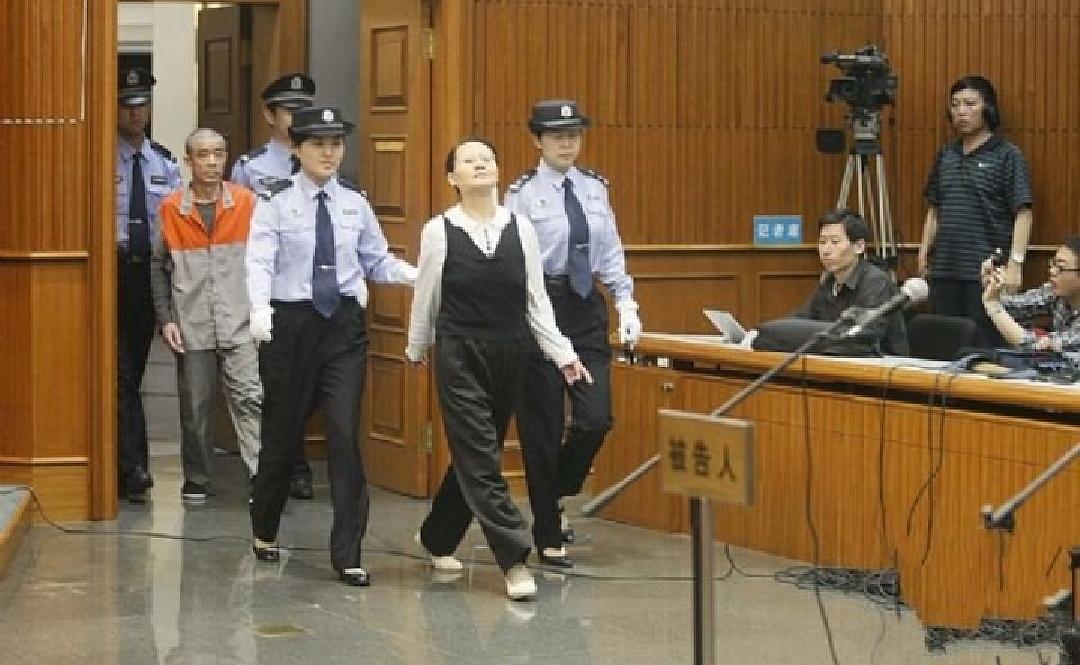 2009年季羡林故居藏书失窃盗贼竟是大学教授审讯时表情夸张