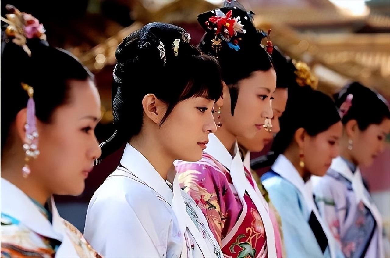 胧月公主不过,电视剧《甄嬛传》是根据流潋紫小说《后宫·甄嬛传》所