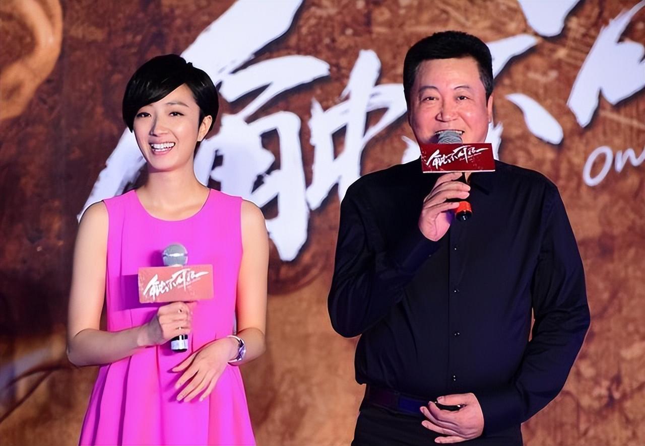 回顾丁芯和丈夫赵宝刚丁克18年愁坏婆婆意外得子全家乐开怀