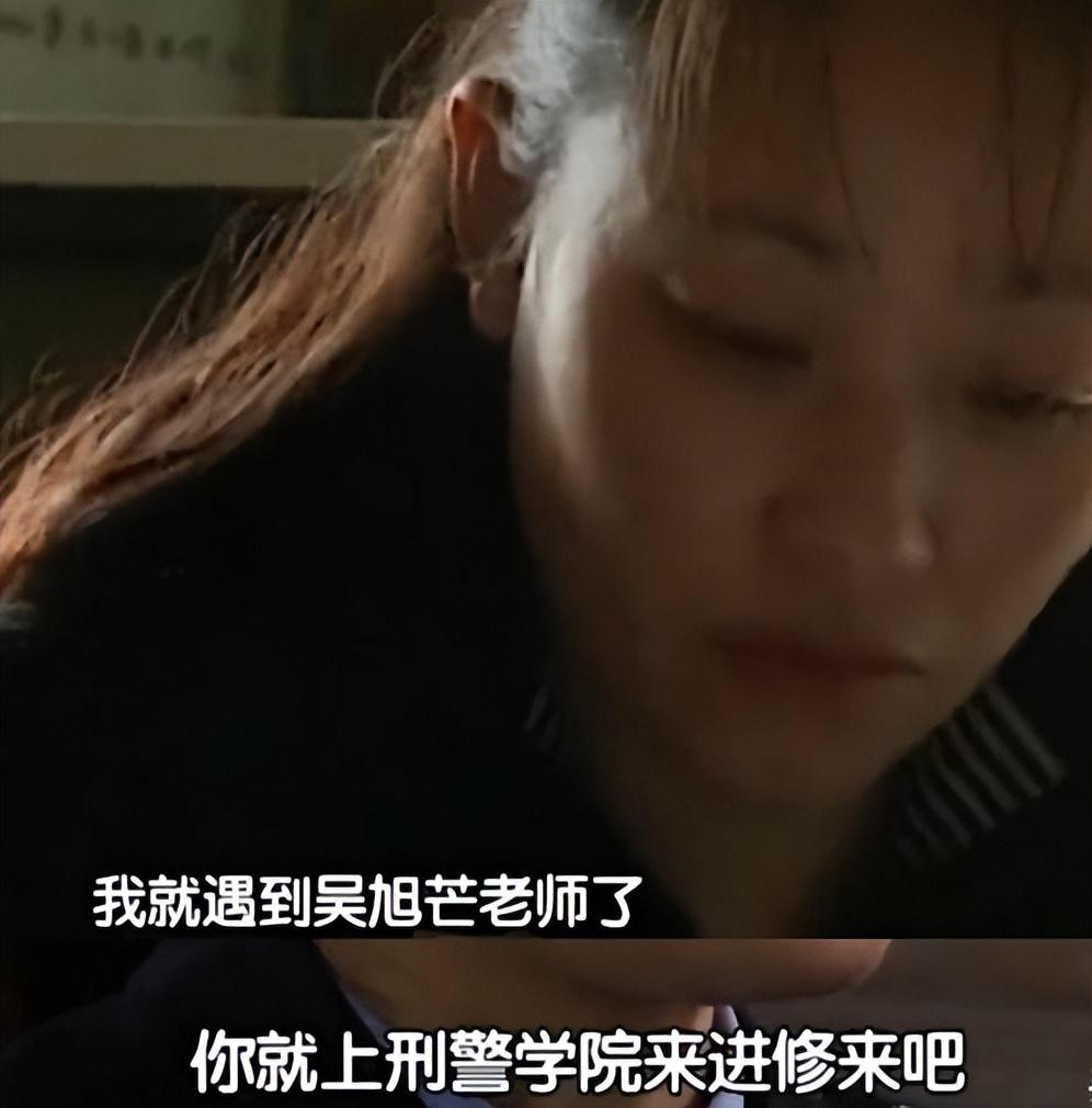 回顾五千多斤粮食被烧毁警方找来破案高手竟是16岁少女