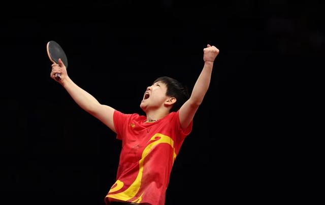 【逐渐在奥运会上崛起的体育健儿】