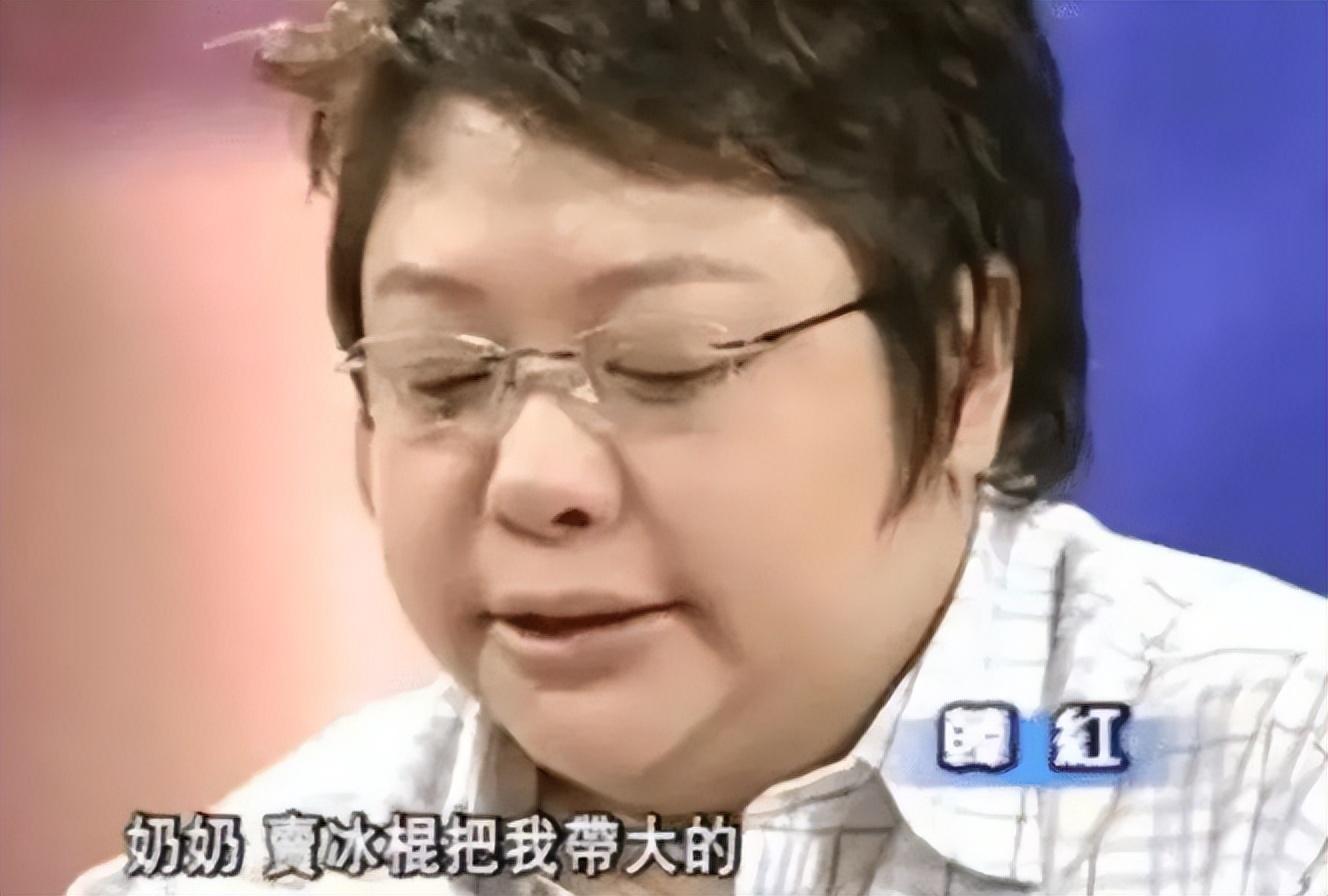 99年贵州景区缆车坠落幸存儿被韩红收养并改名为韩厚厚