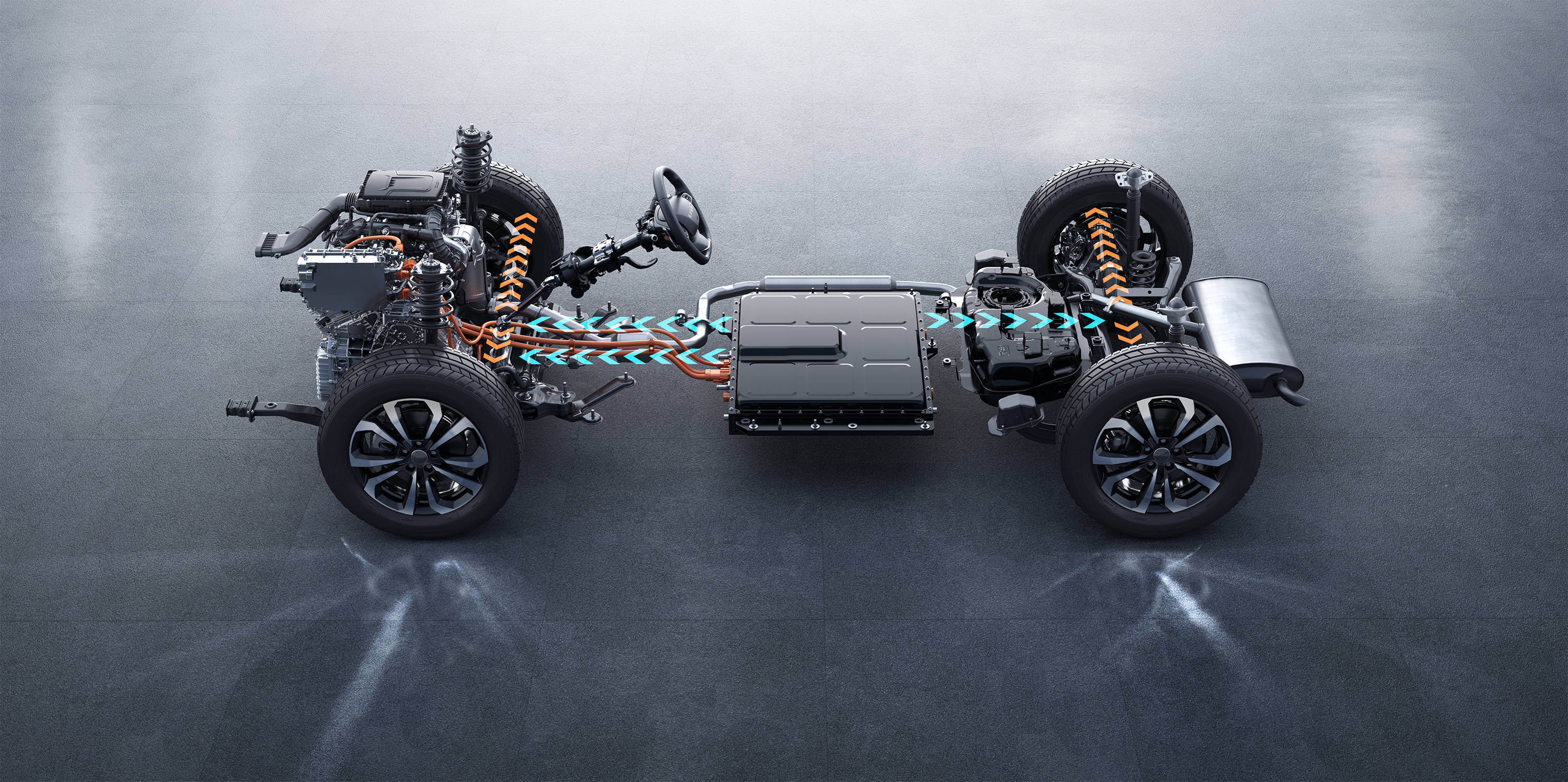 10万公里后,发现混动车3大痛点,宁选纯电动车也别选混动车