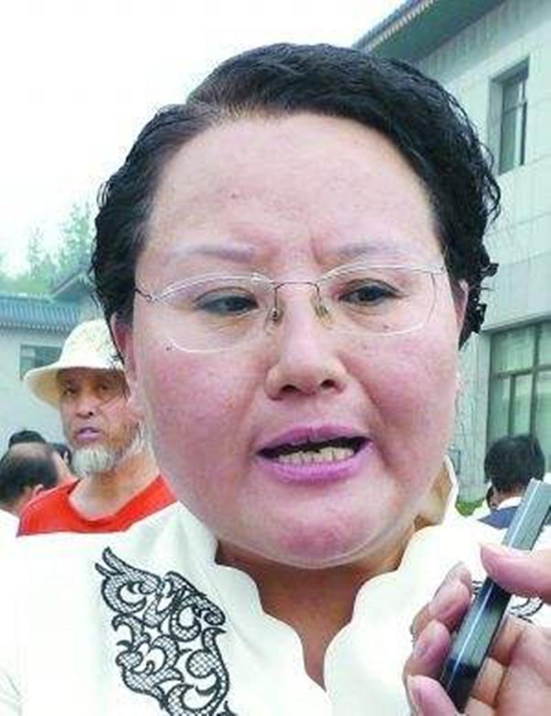 2009年季羡林故居藏书失窃盗贼竟是大学教授审讯时表情夸张