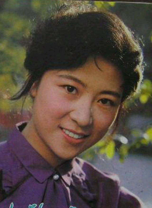 回顾王馥荔:一碗凉粥与丈夫结缘,和婆婆情同姐妹,儿子是我骄傲