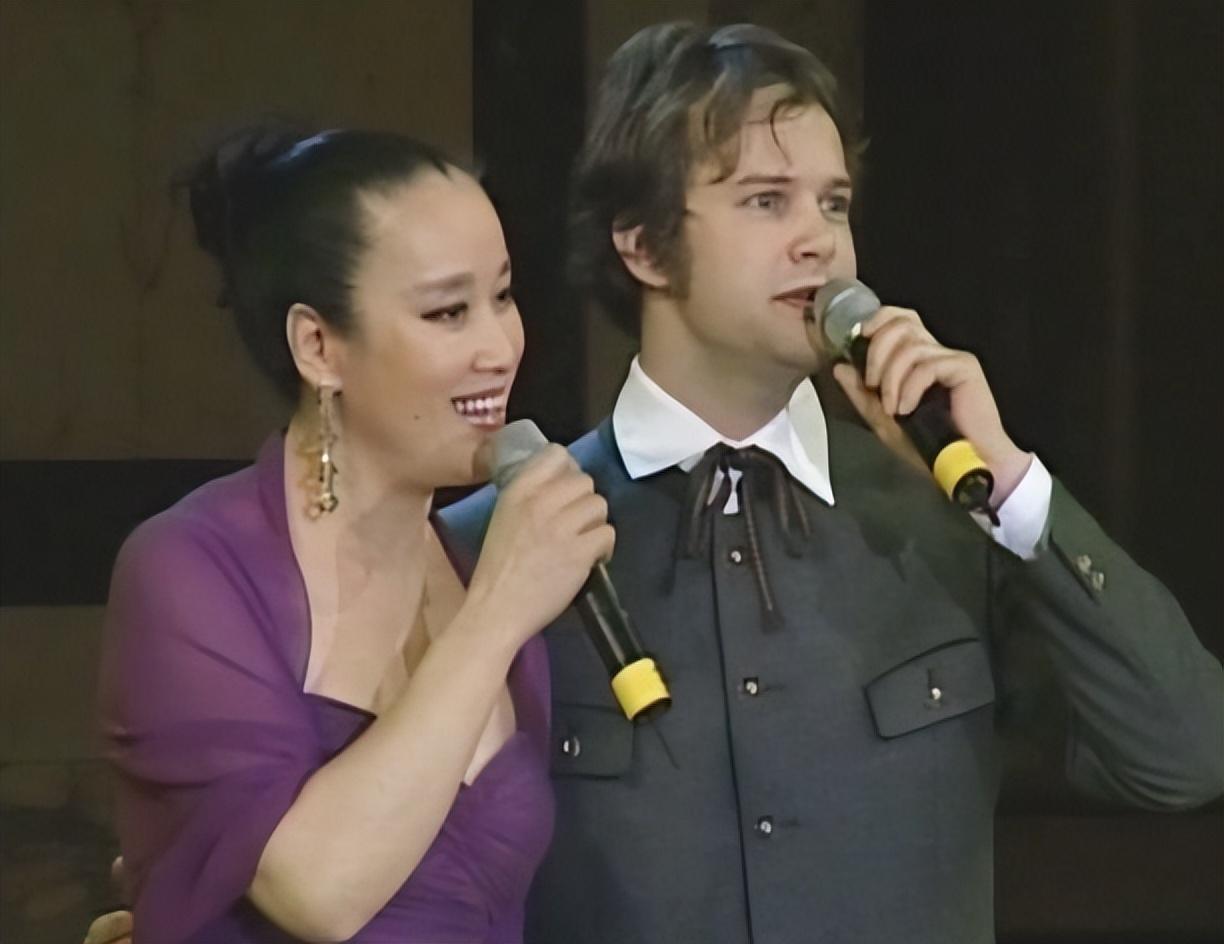 回顾索宝莉因一首歌走红为丈夫屈建远嫁身世凄苦病逝异乡