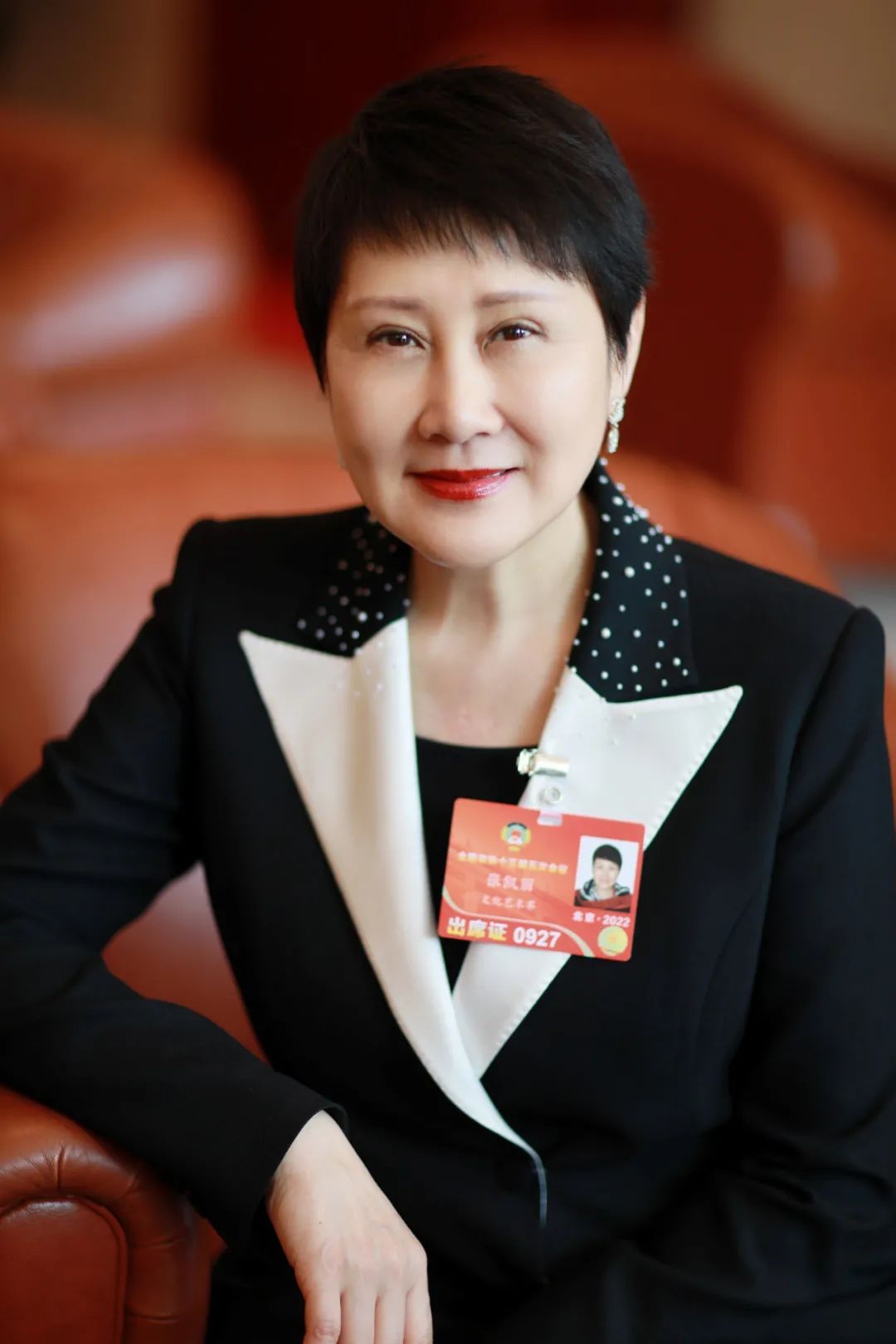 回顾国民媳妇张凯丽与丈夫恩爱26年无绯闻漂亮女儿也是演员