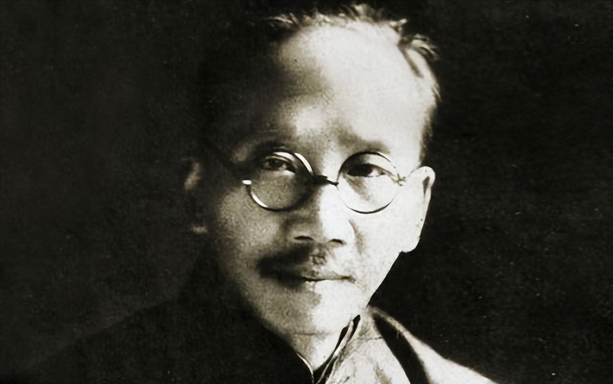 1916年著名文学家刘半农喜得千金可是他的说法却令人感到奇怪