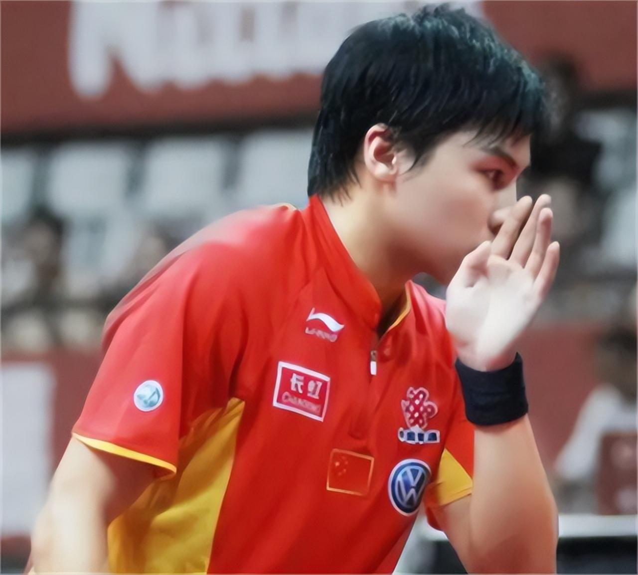 回顾奥运冠军陈玘两次被罚出国家队曾到农村喂猪再就业成教练