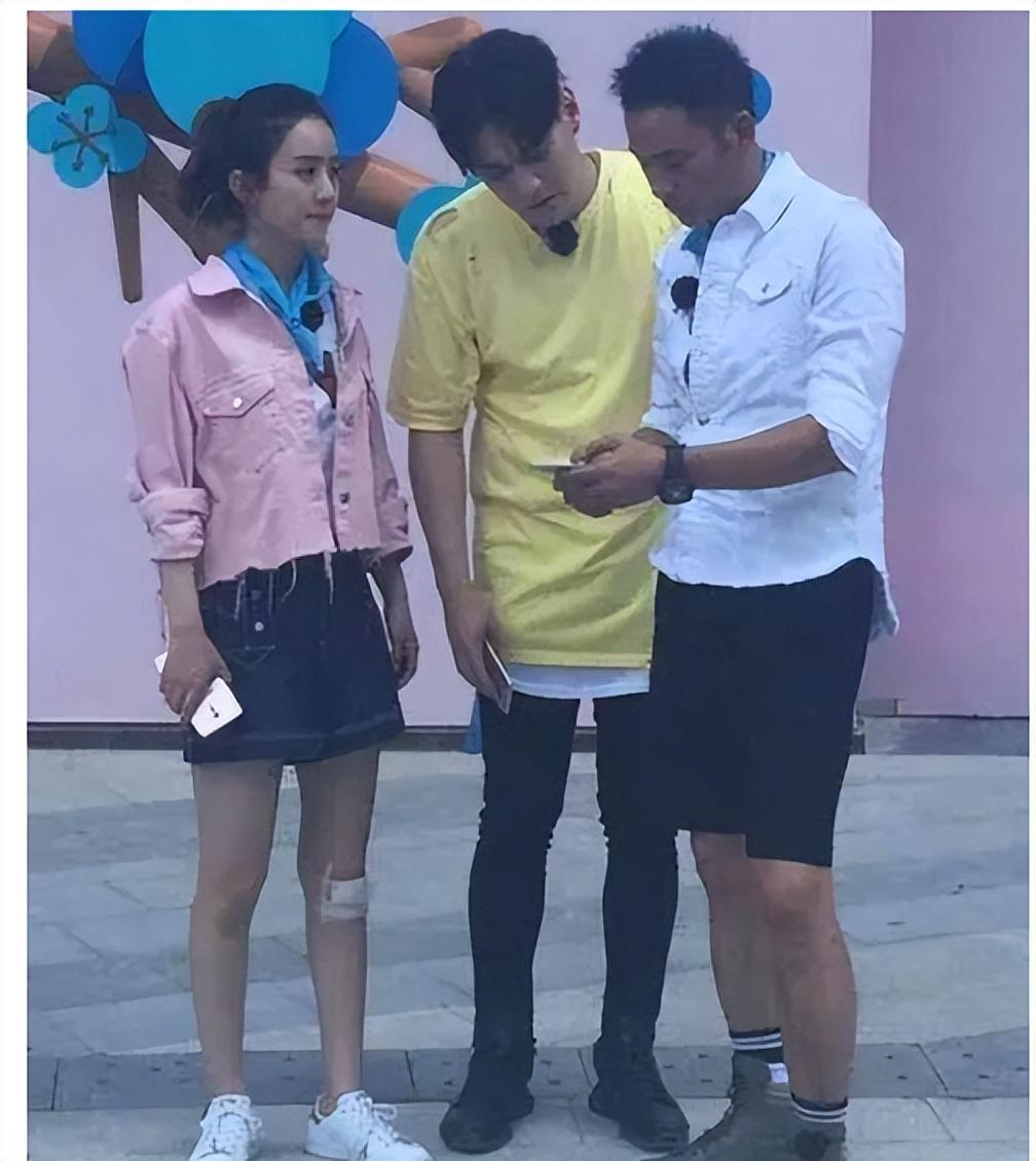 回顾住院借病三级伤残断指瘫痪这些演员为拍戏付出多少代价