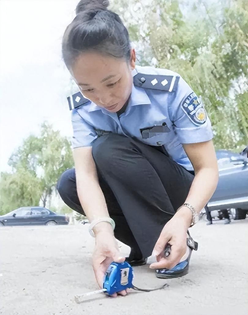 回顾五千多斤粮食被烧毁警方找来破案高手竟是16岁少女