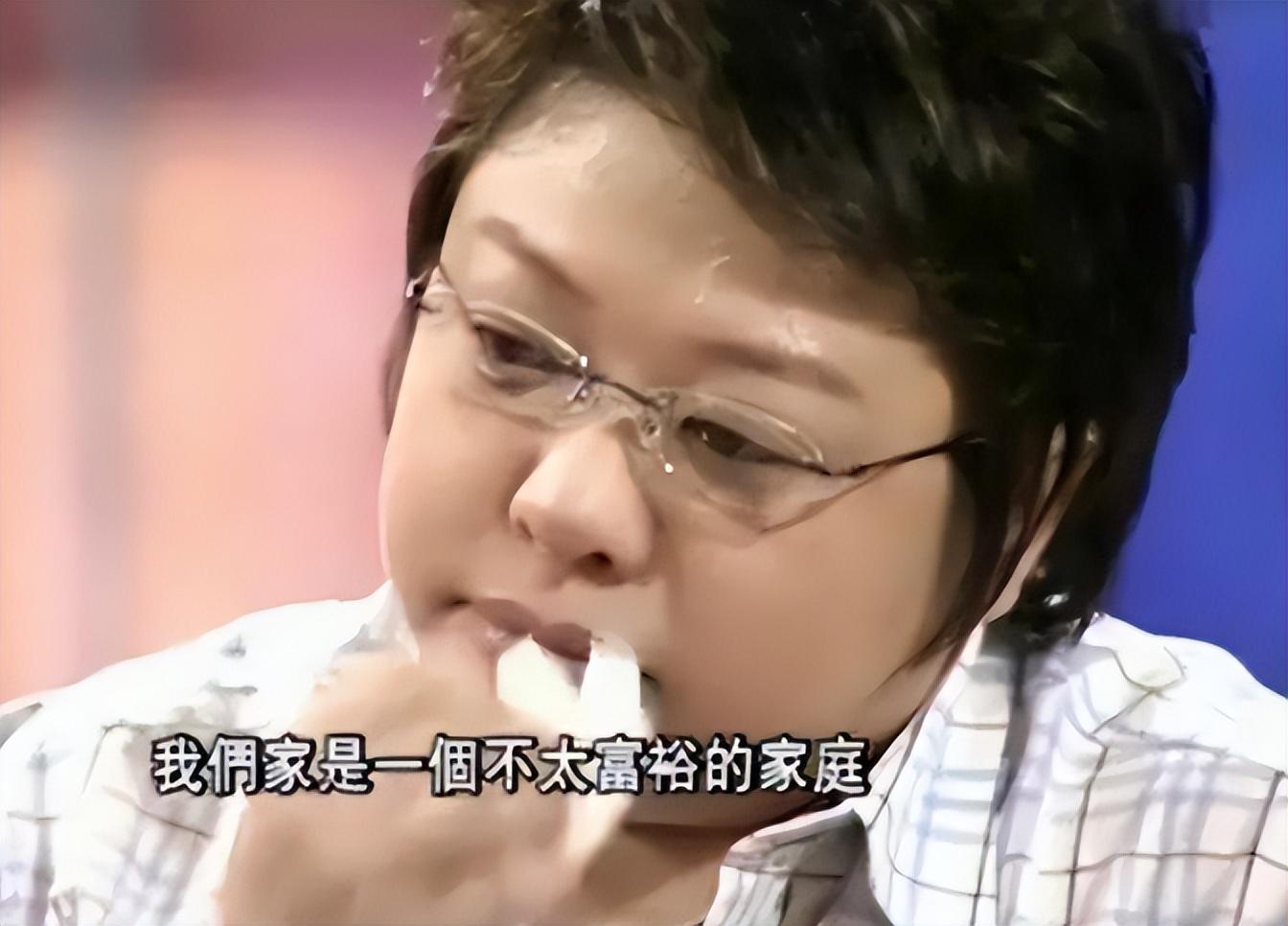 99年贵州景区缆车坠落幸存儿被韩红收养并改名为韩厚厚