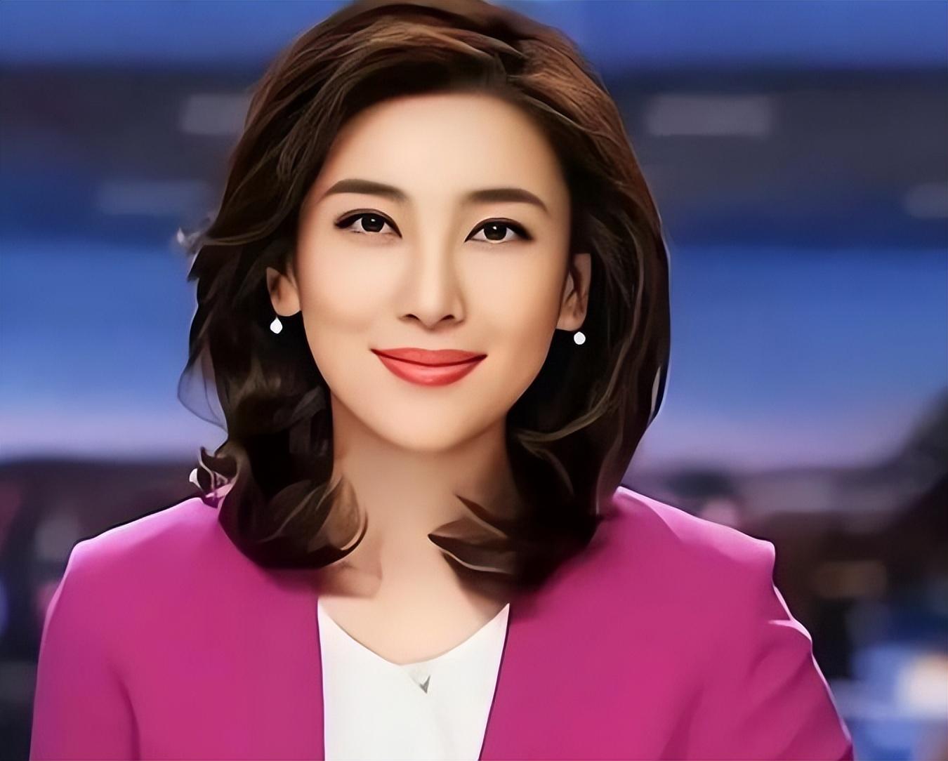 回顾主持人李红丈夫性侵公公入狱出身寒门的她到底得罪了谁