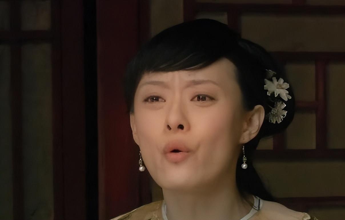 胧月公主不过,电视剧《甄嬛传》是根据流潋紫小说《后宫·甄嬛传》所