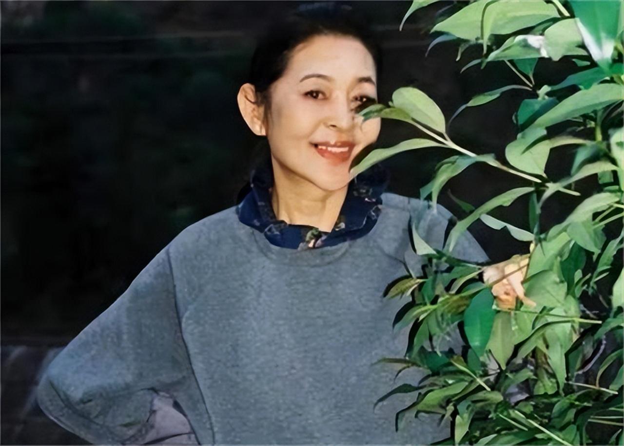 倪萍故然是大名鼎鼎,但是他的第二任老公王文澜也不是无名之辈.