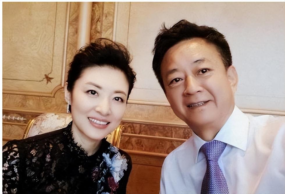 回顾她也已经去世10年曾是电影频道一姐家庭美满时遗憾离世