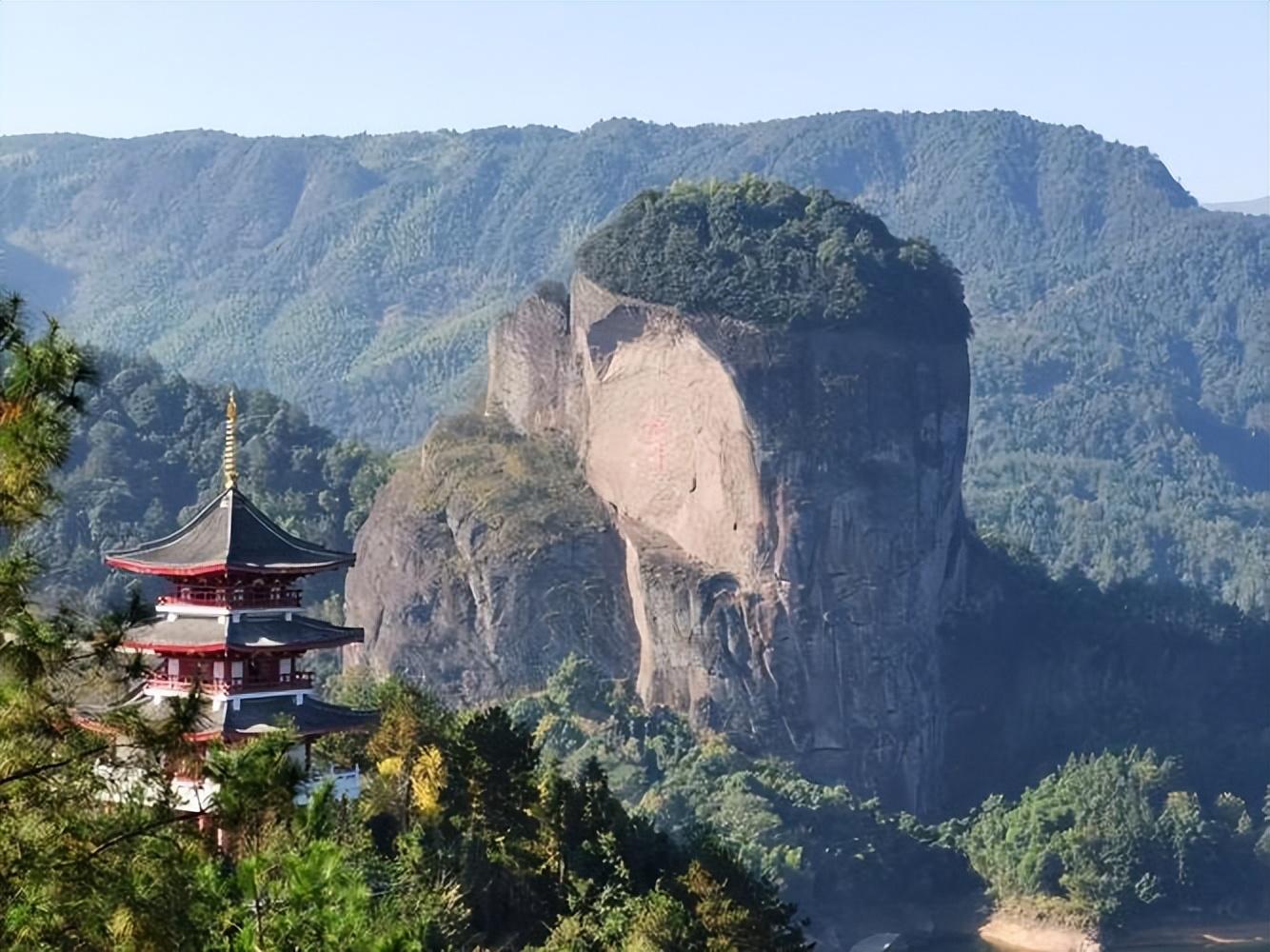 回顾铜钹山唐朝时期被封禁到底因为什么被这样对待呢