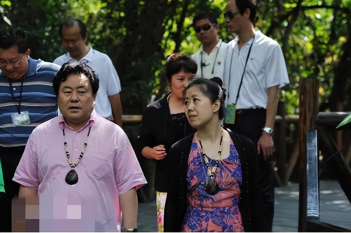 回顾徐沛东曾创作雍正王朝主题曲一句失误惨遭下课今如何