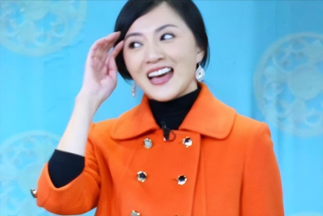 回顾从5登春晚到沦落精神病院金玉婷的结局印证了郭德纲的话