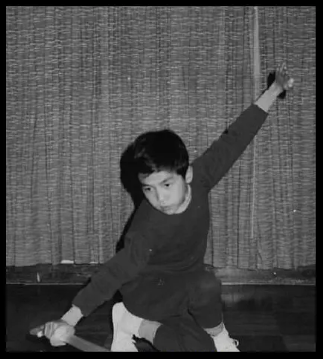 回顾甄子丹给前妻抚养费追求万绮雯为何转身娶了汪诗诗