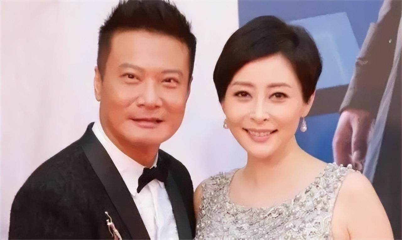 回顾钱嘉乐被誉为武替天花板迎娶小10岁富家女今成人生赢家