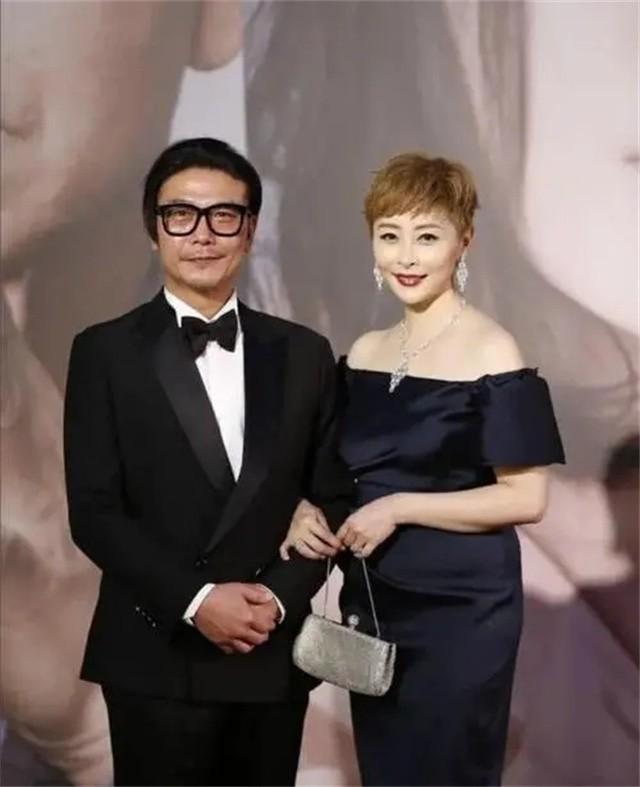 回顾钱嘉乐被誉为武替天花板迎娶小10岁富家女今成人生赢家