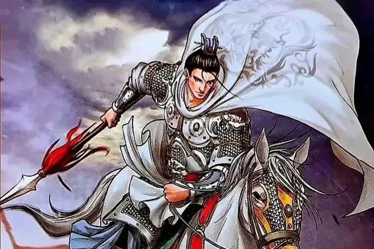 演义中为人熟知的十大虚构元帅两人是真实人物却不曾担任元帅