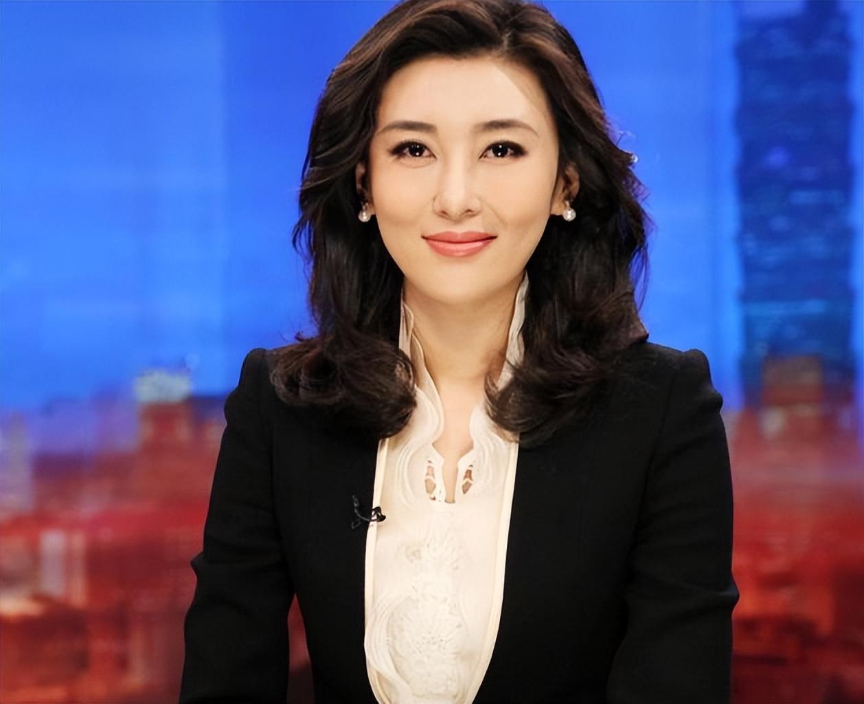 回顾主持人李红丈夫性侵公公入狱出身寒门的她到底得罪了谁