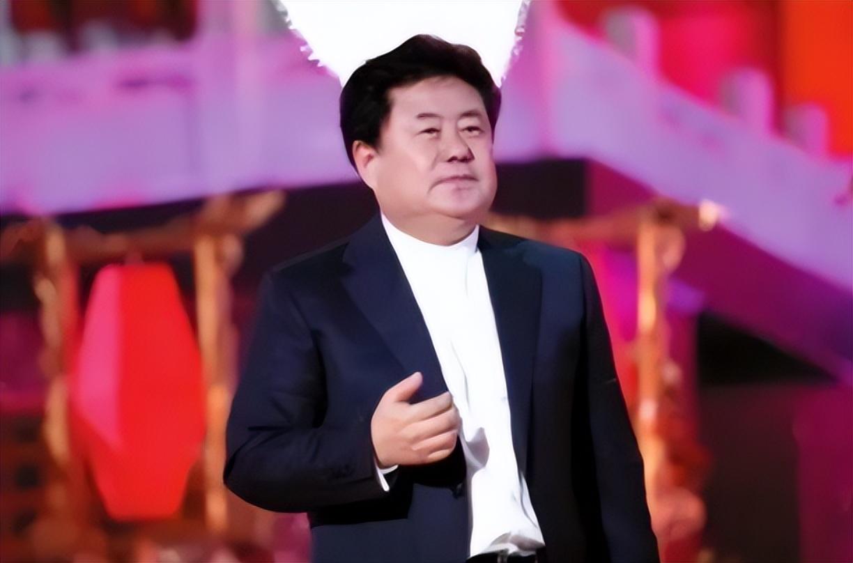 回顾徐沛东曾创作雍正王朝主题曲一句失误惨遭下课今如何