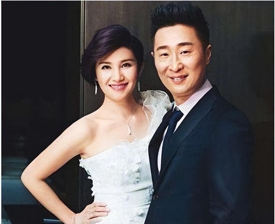 回顾林永健和周冬齐闪婚两个孩子都没有保住托起岳父岳母晚年